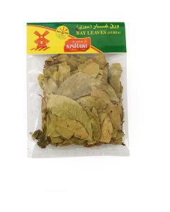 Bay Leaves 40 X  Pouch 