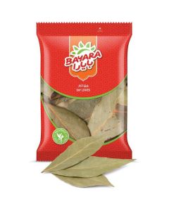 Dried Bay Leaves   