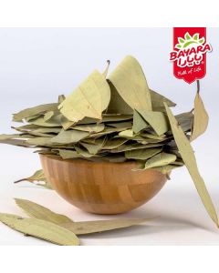 Dried Bay Leaves - India   