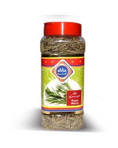 Dried Rosemary 24 X  Plastic Jar 