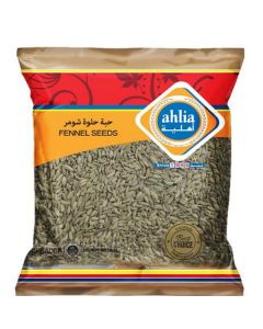 Fennel Seeds 60 X  Pouch 