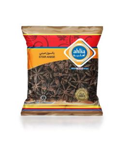 Star Anise Whole 40 X  Pouch 