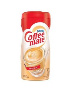 Coffee Creamer   