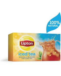 Fresh Brewed Iced Tea 96 X  Tea Bag 