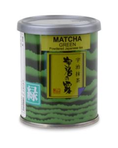 Matcha Midori Green Tea Powder   