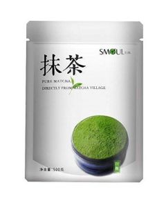 Matcha Tea   