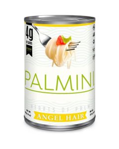 Gluten Free Angel Hair Pasta 6 X  Metal Can 