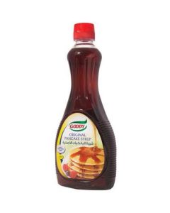 Original Pancake Syrup 12 X  Plastic Bottle 