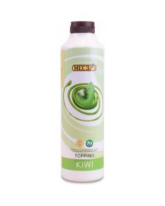 Kiwi Topping   