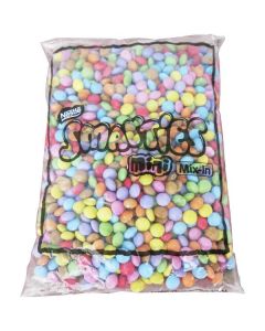 Smarties Mix-in Utzmbal   