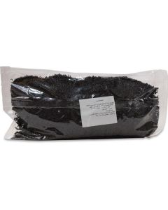 Black Chocolate Vermicelli   