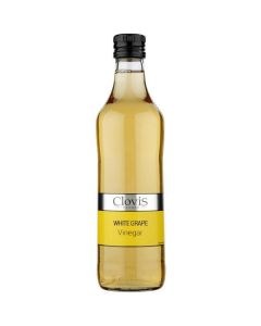 White Grape Vinegar   (500 ml)