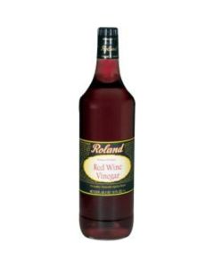 Aged Red Grape Vinegar   (750 ml)