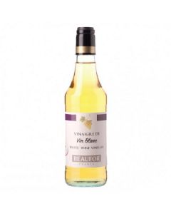 White Grape Vinegar   (500 ml)