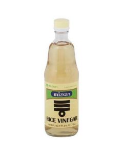 Rice Vinegar   (24 fl oz)