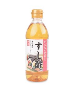 Maroyaka Sanmi no Komesu - Rice Vinegar   (360 ml)