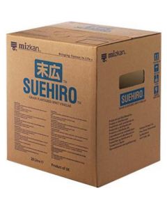 Suehiro Vinegar 1 X  Carton (20 liter)