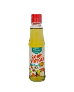 Sushi Vinegar 24 X  Glass Bottle (150 ml)