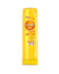 Nourishing Soft & Smooth Conditioner 16 X  Squeeze Bottle (350 ml)