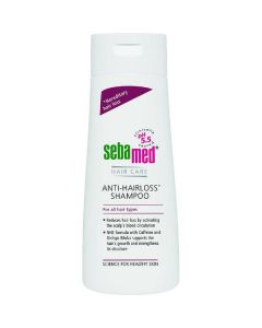 Anti-Hairloss Shampoo 6 X  Squeeze Bottle (200 ml)