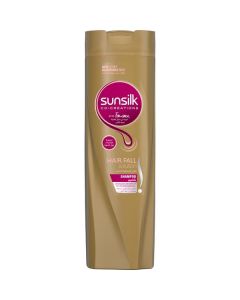 Hair Fall Solution Shampoo 24 X  Squeeze Bottle (200 ml)