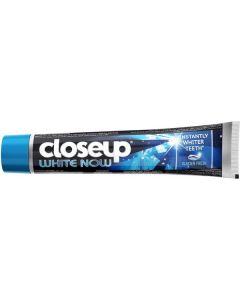 Toothpaste White Now Glacier Fresh 12 X  Piece (75 ml)