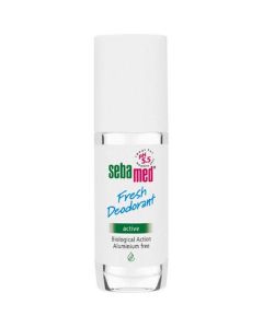 Fresh Deodorant Active Roll-On 6 X  Piece (50 ml)