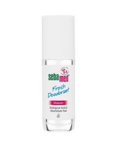 Fresh Deodorant Roll-On Blossom 6 X  Piece (50 ml)