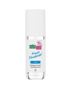 Fresh Deodorant Roll-On Fresh 6 X  Piece (50 ml)