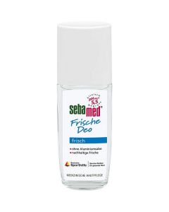 Fresh Deodorant Roll-On Fresh 6 X  Piece (75 ml)