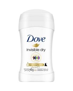 Invisible Dry Antiperspirant Stick for Women 12 X  Piece 