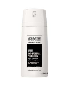 Deo Urban Anti Bacterial 6 X  Piece (150 ml)