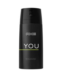 You Body Spray 24 X  Piece (150 ml)