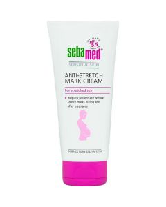 Anti-Stretch Mark Cream 6 X  Squeeze Bottle (200 ml)