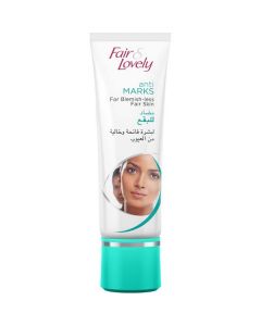 Anti Marks Cream for Blemish-less Fair Skin 12 X  Piece 