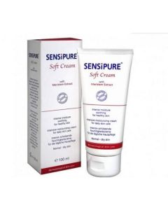 Medical Cream for Very Dry, Chapped & Rough Skin   (100 ml)