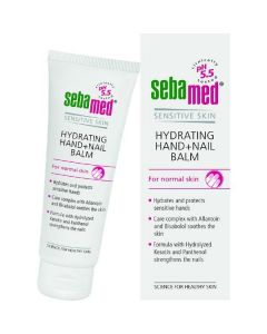 Hydrating Hand+Nail Balm 6 X  Piece (75 ml)