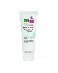 Revitalizing Foot+Leg Cream 6 X  Piece (75 ml)