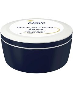 Intensive Cream (Nourishing Care) 6 X  Piece (250 ml)