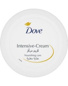 Intensive Cream (Nourishing Care) 12 X  Piece (75 ml)