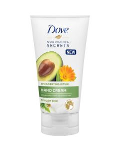 Nourishing Secrets Invigorating Ritual Hand Cream 6 X  Piece (75 ml)