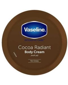 Intensive Care Cocoa Radiant Body Cream 24 X  Piece (120 ml)