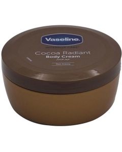 Intensive Care Cocoa Radiant Body Cream 24 X  Piece (200 ml)