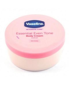 Essential Even Tone Body Cream 24 X  Piece (200 ml)