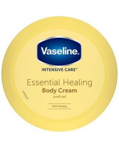 Essential Healing Body Cream 24 X  Piece (120 ml)