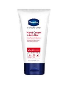 Anti Bacterial Hand Cream 20 X  Piece (75 ml)