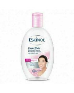 Classic White Facial Deep Cleanser 72 X  Piece (225 ml)