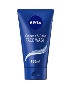 Cleanse & Care Face Wash 12 X  Piece (150 ml)