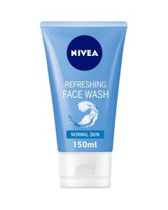 Refreshing Face Wash Normal Skin 12 X  Piece (150 ml)