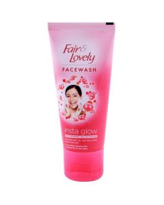 Face Wash Insta Glow 24 X  Piece 